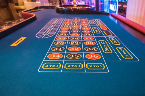 Our jnetoto live-dealer table category guide